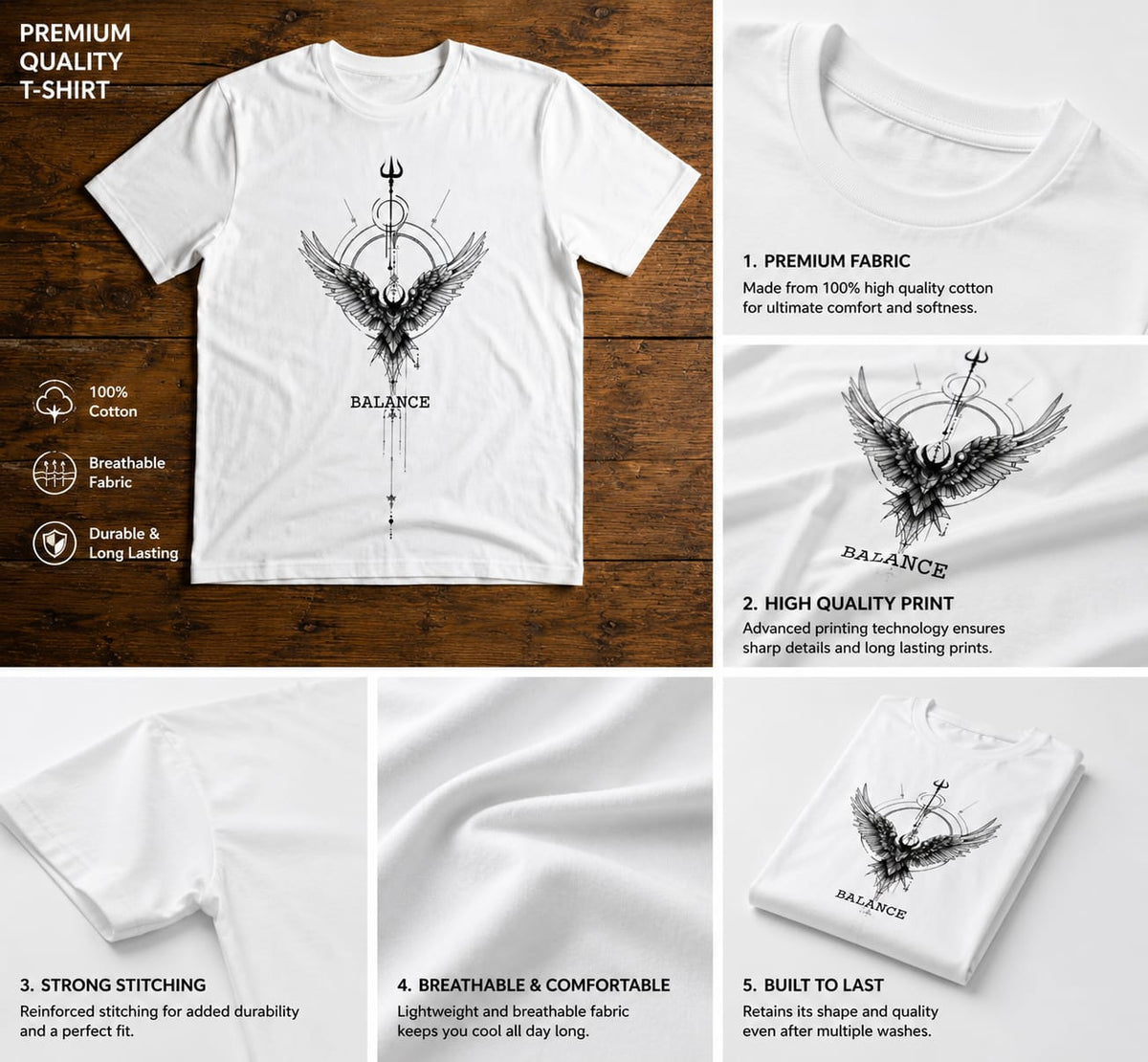 DryFit T-shirt
