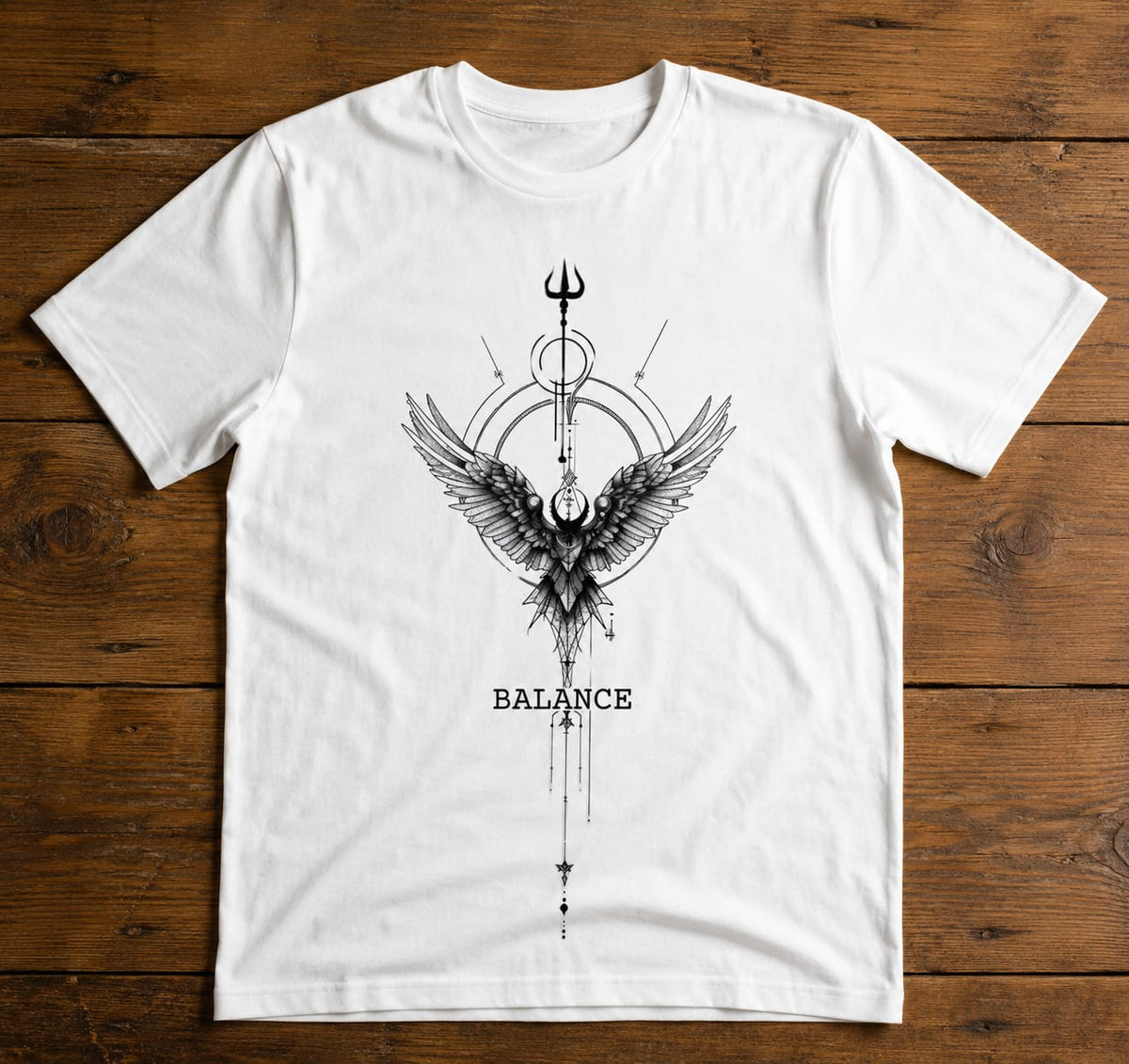 Standard Crew T-Shirt