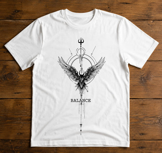 Standard Crew T-Shirt