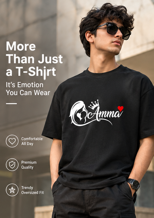 Unisex Standard Crew T-Shirt