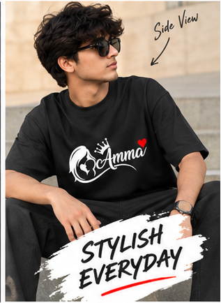 Unisex Standard Crew T-Shirt