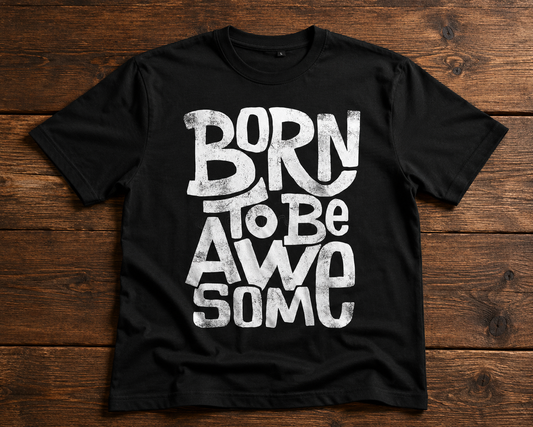 Unisex Standard Crew T-Shirt